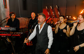 Кластерное пространство