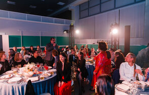 Кластерное пространство