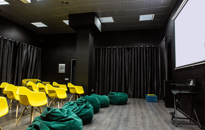 Кластерное пространство