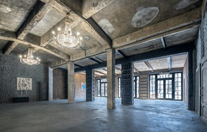 Гоэлро Лофт. MAXWELL. Брутальный лофт