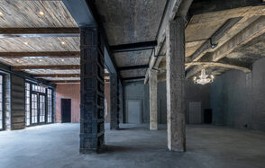 Гоэлро Лофт. MAXWELL. Брутальный лофт