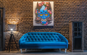 Гоэлро Лофт. MAXWELL. Брутальный лофт