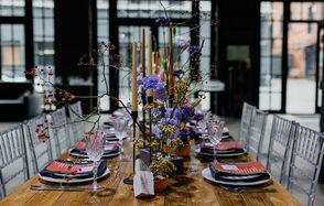 Гоэлро Лофт. MAXWELL. Брутальный лофт