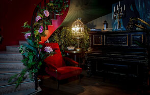 Клуб "Гештальт"