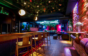 Клуб "Гештальт"