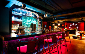 Клуб "Гештальт"