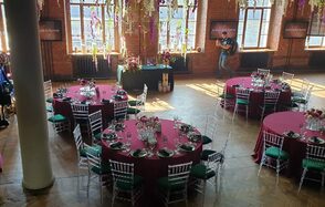 loftmoscow. Старт Хаб. Красный Октябрь Пространство