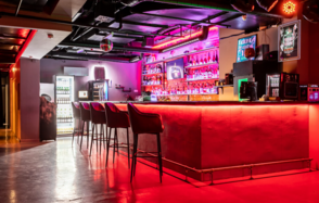 Twenty One Club. Атмосферная площадка для концертов