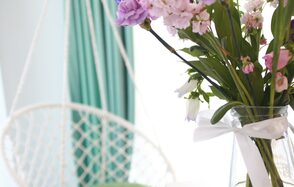 Детский лофт "PARK"