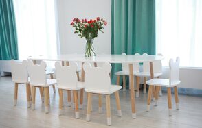 Детский лофт "PARK"