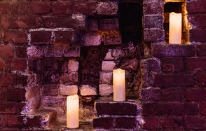 Стильный классический лофт