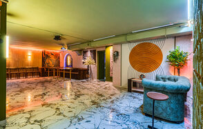 Стильный лофт Джаванди