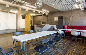 Taganka Loft. Дизайнерский лофт