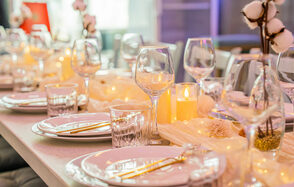 Просторный лофт с верандой и внутренним двориком