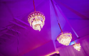 Атмосферное пространство с верандой для любых мероприятий