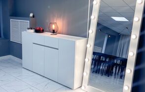 Современный зал для различных мероприятий