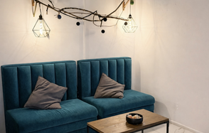 Современный зал для различных мероприятий