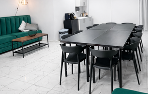 Современный зал для различных мероприятий