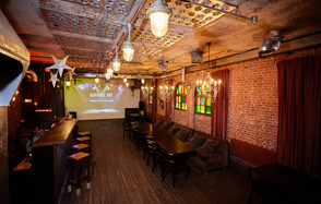 Авангардное лофт-пространство в центре города