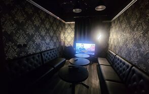 Типичный Питер. ВИП лофт -зал