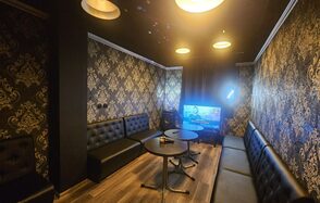 Типичный Питер. ВИП лофт -зал