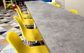 Детский Лофт Китовая