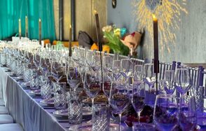 AJNA лофт-бутик на набережной КК “Брусницын”