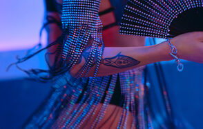 AJNA лофт-бутик на набережной КК “Брусницын”