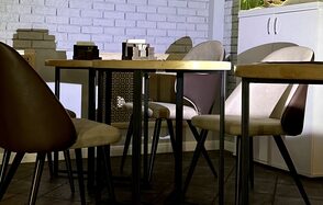 ДеловРаке Светлый бар под закрытие