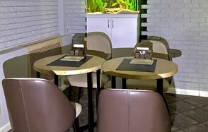 ДеловРаке Светлый бар под закрытие