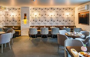 ДеловРаке Уютный лофт-бар