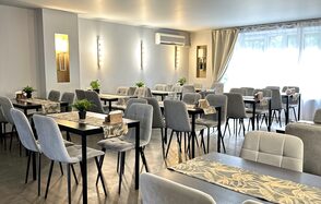 ДеловРаке Уютный лофт-бар