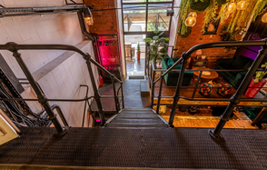 Лофт Плантация. Plant House