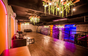 Лофт Парадокс 