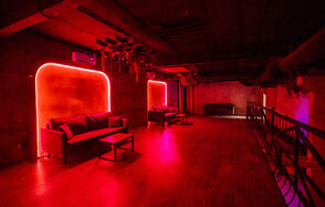 Лофт Парадокс 