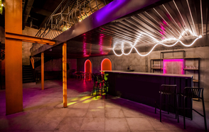 Лофт Парадокс 