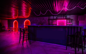 Лофт Парадокс 