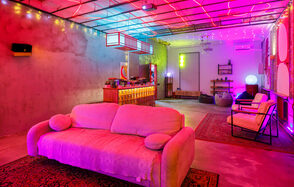 Citrus Hall. Бергамот