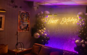 Дымино Lounge Просторный лофт-бар на Пятницком шоссе