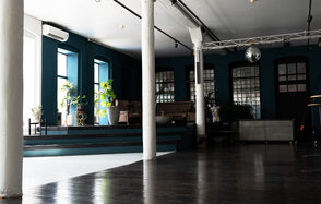 Лофт в центре Казани