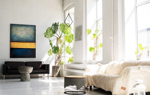 Лофт в центре Казани