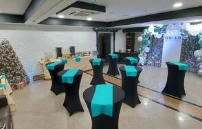 Многофункциональное камерное пространство