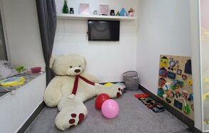 Уютная студия для праздников и мастер-классов