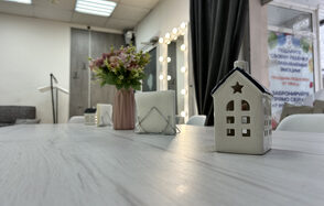 Уютная студия для праздников и мастер-классов