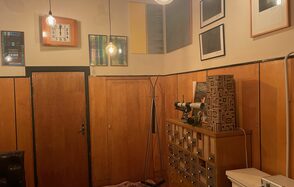 Тематическая игровая комната