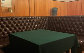 Тематическая игровая комната