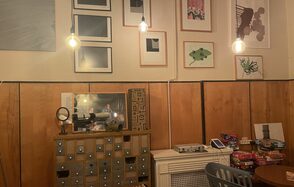 Тематическая игровая комната