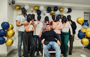 Lavanda loft. Уютный лофт для различных событий