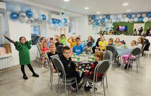 Lavanda loft. Уютный лофт для различных событий