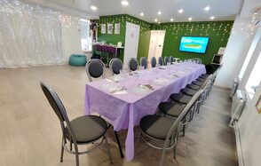 Lavanda loft. Уютный лофт для различных событий